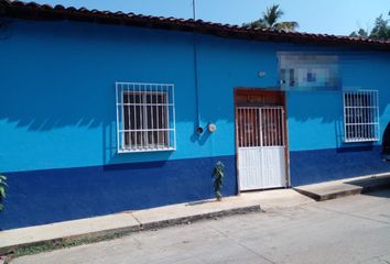 Casa en  Galeana 66, La Cueramera, Arcelia, Guerrero, México