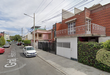 Casa en  General Heriberto Jara, Constitución De 1917, Ciudad De México, Cdmx, México