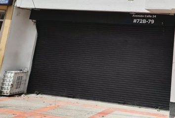 Local Comercial en  Avenida Calle 24 #72b-79, Bogotá, Colombia