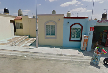 Casa en  Villa De Nuestra Señora De La Asunción (sector Encino), Aguascalientes, Ags., México