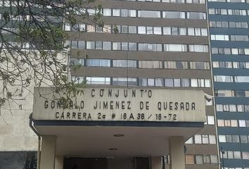 Apartamento en  La Candelaria, Bogotá