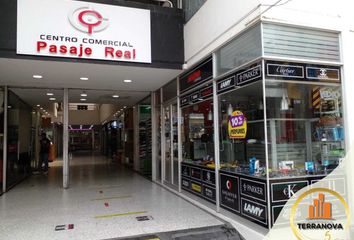 Oficina en  Centro Comercial Pasaje Real, Carrera 3, Ibagué, Tolima, Colombia