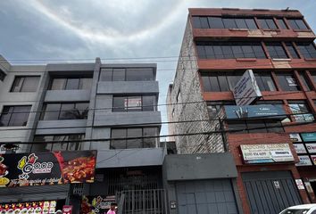 Departamento en  Av Rodrigo De Chávez & Pedro Dorado, Quito, Ecuador