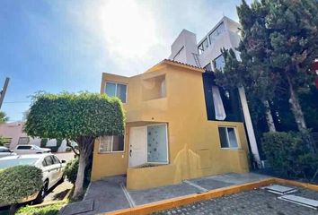 Casa en  Calle Coporo 55, Barrio Norte, Ciudad López Mateos, Estado De México, México