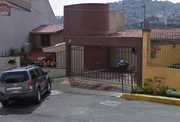 Casa en  Fraccionamiento Paseos Del Bosque, Naucalpan De Juárez