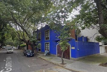 Casa en  Gómez Farias, Del Carmen, Ciudad De México, Cdmx, México