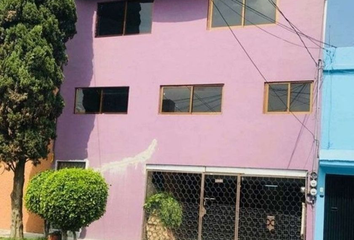 Casa en  Lomas Estrella, Iztapalapa