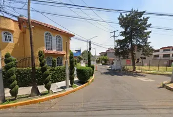 Casa en  Lomas Estrella, Iztapalapa