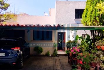 Casa en  Hacienda Coapa, Coapa, Prado Coapa, Ciudad De México, Cdmx, México