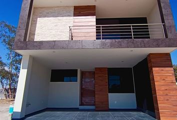 Casa en condominio en  Fraccionamiento Rancho Santa Mónica, Ciudad De Aguascalientes