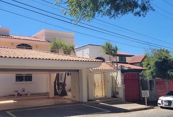 Casa en  Cerro De Las 7 Gotas, Colinas De San Miguel, Culiacán, Sinaloa, México