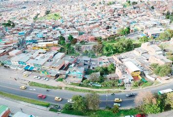 Lote de Terreno en  20 De Julio, Bogotá