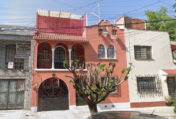 Casa en  Heriberto Frías, Colonia Del Valle Centro, Ciudad De México, Cdmx, México