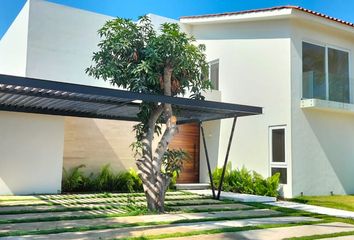 Casa en condominio en  Calle Álamo, Nuevo Vallarta, Bahía De Banderas, Nayarit, 63735, Mex