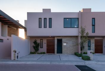 Casa en condominio en  Altos Del Marqués, Municipio De Querétaro