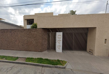 Casa en  Jacarandas 440, Las Aguilas 3ra Sección, 78270 San Luis Potosí, México