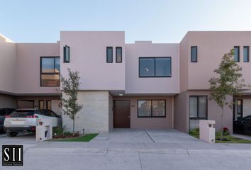 Casa en condominio en  Altos Del Marqués, Municipio De Querétaro