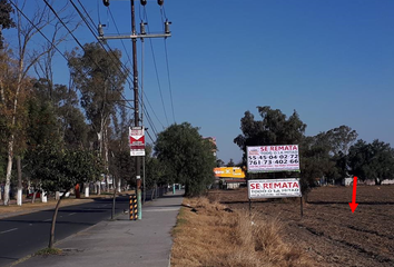 Lote de Terreno en  Zumpango, Estado De México, México