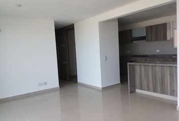 Apartamento en  Villa Country, Barranquilla