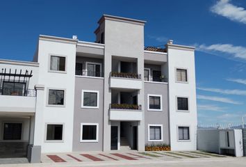 Departamento en  San Antonio El Desmonte, Pachuca De Soto