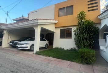 Casa en  Jardines De La Concepción Ii, Aguascalientes, México