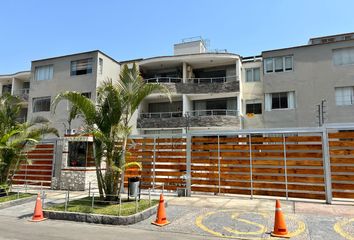 Departamento en  El Sol De La Molina, Lima