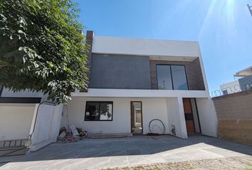 Casa en  Parque Durango, Lomas De Angelópolis, San Bernardino Tlaxcalancingo, Puebla, México