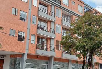 Apartamento en  Puente Largo, Bogotá