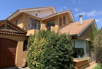 Casa en  Ignacio Serrano 110, Coquimbo, Chile