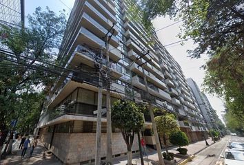 Departamento en  Avenida Horacio, Polanco I Sección, Ciudad De México, Cdmx, México