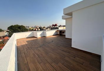 Departamento en  Adolfo Prieto 1308, Colonia Del Valle Centro, Ciudad De México, Cdmx, México