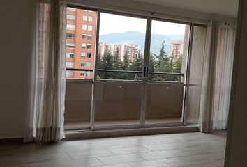 Apartamento en  Las Orquídeas Norte, Bogotá