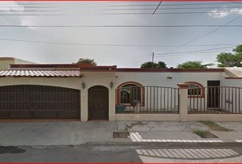 Casa en  Avenida Jaime Nuno, Periodista, Hermosillo, Sonora, México