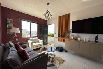 Departamento en  San Antonio El Desmonte, Pachuca De Soto