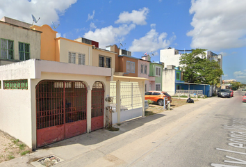 Casa en  Av Leona Vicario, Cancún, Quintana Roo, México