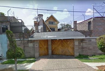 Casa en  Lesbos 38, Lomas Estrella 1ra Sección, Ciudad De México, Cdmx, México