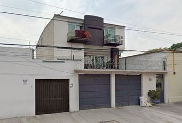 Casa en  Calle Nubia 79, Claveria, Ciudad De México, Cdmx, México