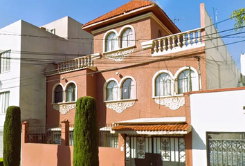 Casa en  Tajín 593, Vértiz Narvarte, Ciudad De México, Cdmx, México