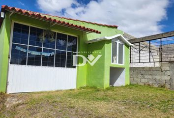 Lote de Terreno en  Tetla, Tlaxcala, México