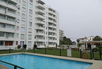 Departamento en  Av. Pacífico 5175, La Serena, Coquimbo, Chile