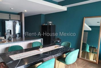 Departamento en  Miguel Hidalgo, Cdmx, Ciudad De México (cdmx)