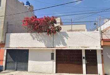 Casa en  Maravatio 248, Claveria, Ciudad De México, Cdmx, México