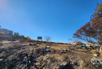 Lote de Terreno en  El Lago, Tijuana, Baja California, México