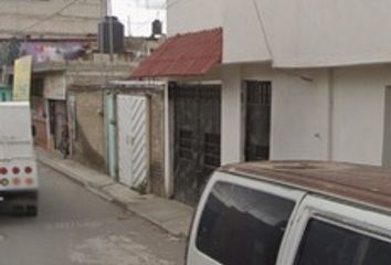 Casa en  Prolongación Moctezuma 22, Santa Rosa, Chicoloapan De Juárez, Estado De México, México