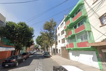 Departamento en  Ricardo Castro 41, Peralvillo, Ciudad De México, Cdmx, México