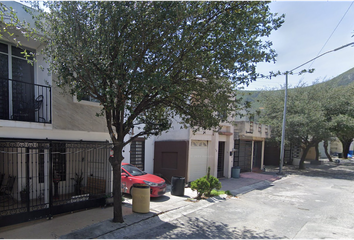 Casa en  Santa Luz, Ciudad General Escobedo, Nuevo León, México