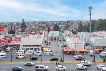 Local comercial en  Ejido La Virgen, Ixtapaluca