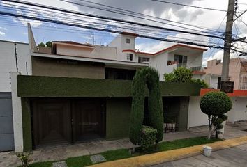 Casa en  Bosques De Aragón, Nezahualcóyotl