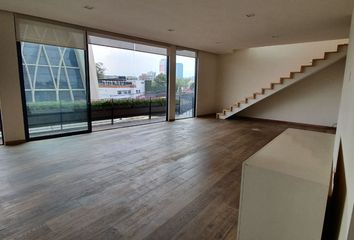 Departamento en  Castillo De Chapultepec 89, Lomas De Reforma, Ciudad De México, Cdmx, México