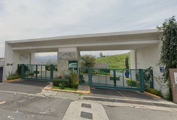 Departamento en  Golondrinas 35, Lomas Verdes 1ra Sección, Naucalpan De Juárez, Estado De México, México